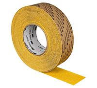 3M Safety-Walk Nastro Antiscivolo General Purpose 630, Giallo, 102 mm x 18.3 m, 1 Rotolo/Confezione