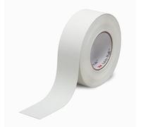 3M Safety-Walk Nastro Antiscivolo Resilient Fine 280, Bianco, 25 mm x 18.3 m, 4 Rotoli/Confezione