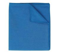 Scotch-Brite Panno Microfibra High Performance 2010, Blu, 360 mm x 360 mm, 5/Pack