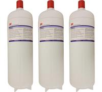 3M Scalegard Pro SGP165BN-E Filtro Acqua (3