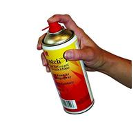 3M Scotch 1625 - Spray speciale per la pulizia del contatto, 400 ml