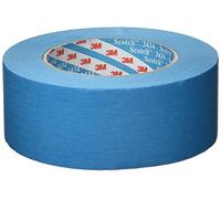 3M Scotch® 3434 Blu Elastico 110 °C, 50 mm x 50 m, 07899