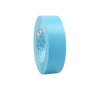 3M Scotch 3434 - Nastro adesivo per lucidatura, 18 mm, 50 m, colore: Blu