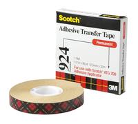 3M™ Scotch® 924 ATG™ Nastro Adesivo Trasferibile 19mm x 55m