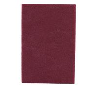 3M Scotch-Brite 7447 Pro Tamponi 200 mm X 230 mm a Vfn Pn 64926, 20 Pezzi/Cartone