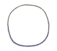 3M Scotch-Brite Df-Bl Nastri Per Macchine Portatili 13 mm X 610 mm a Fin, 25 Pezzi/Cartone