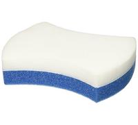 Scotch-Brite 3M Fibra Cancella Macchie 4004CC, 114 mm x 71 mm, 4/Scatola, 3 Scatole/Confezione