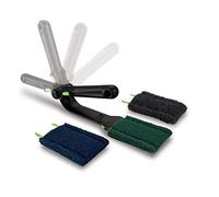 3M Scotch-Brite Fryer & Kitchen Cleaning Tool, Attrezzo, 1/Confezione
