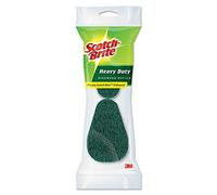 3M Scotch-Brite Heavy Duty Dishwand Refills 2/Pkg-Refill For Sku 316214