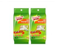 3M Scotch-Brite Pulitore a nastro per rimozione polvere LARGO 160 mm, acaro, ...