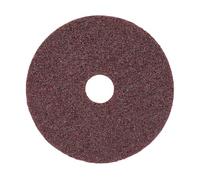 3M Disco in tessuto non tessuto Scotch-Brite SC-DH con centraggio, ⌀125x22mm medio Quantità:20