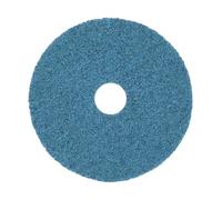 3M Disco in tessuto non tessuto SC-DH con centraggio, Scotch Brite Quantità:1