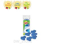 3M SCOTCH BRITE Spazzole per la pulizia del water 6 ricariche / Express