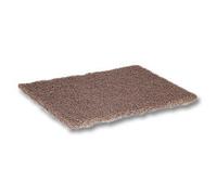 3M Scotch-Brite - Tappetino in tessuto non tessuto, 158 x 224 mm, 100