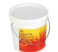 3M Scotch LUB-I Lubrificante per Posa Cavi, 3.78 litri, 1 Fustino