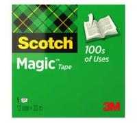 3M Scotch Magic 33 m