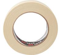 nastro per mascheratura 3M 101E camoscio 36 mm x 50 m