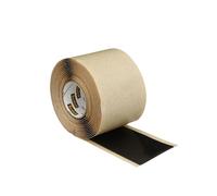 3M Scotch - Nastro elettrico in gomma per mastice 2228, 5 x 3 m, colore: Nero