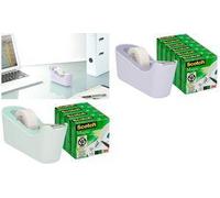 3M Scotch Table Poller Multipack C18, Stand Mint e non slip, adatti a tutte le larghezze del rullo To- 1 pezzo (C18-4M) NEW