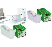 3M Scotch Table Poller Multipack C18, supporto di lavanda e non slip, adatti a tutte le larghezze del rullo To- 1 pezzo (C18-6L) NEW