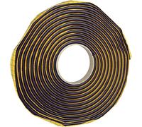 3M Scotch-Weld™ 5313 Sigillante Nastro Gomma Sintetica, Nero, 7mmx15mx2mm;15m