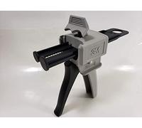 3M Scotch-Weld EPX Plus II Applicator #01001, 2 Plunger for 48mL & 50mL, 1 Applicator