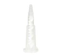 3M Scotch-Weldepx7 Ugello Corto Dell'Adesivo Strutturale per DP 801, 12 Pezzi