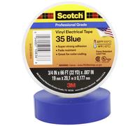 3M SCOTCH35-19X20BL 7100238733 Isolierband 1 Stueck e