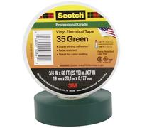 3M SCOTCH35-19X20GN Iso-Band 19MMX20M35 grün