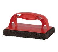 3M Scotchbrick Detergente Grill Con Blocchetto Mano 9537-6238, mit Handblock