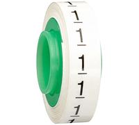 3M ScotchCode - Rotolo di ricambio per nastro adesivo SDR-1