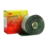 3M Scotchfil - Nastro Adesivo Di Mastice Elastomerico