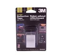 3M Scotchlite Riflessivo Materiale 2 " x 50YD Nastro USCG Marino 88619