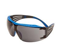 3M SecureFit SF 401 XSGAF-BLU UV protection safety glasses