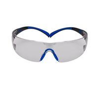 Occhiali di protezione 3M SecureFit SF407SGAF-BLU