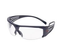 Occhiali di protezione 3M lenti trasparenti in PC SF601SGAF-EU