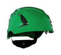 3M SecureFit X5504V-CE Casco ventilato