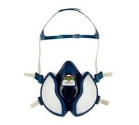 3M Semimaschera 4279+