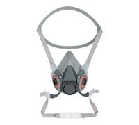 3M Semimaschera, Serie 6000, tg.M Quantità:1