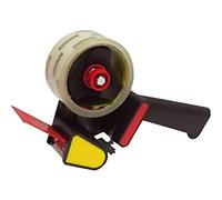 Scotch Distributore di nastro da imballaggio HE180 Grigio, Rosso Larghezza