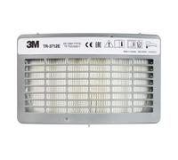 3M Set di filtri intercambiabili Versaflo TR300+ P Quantità:5
