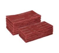 3M Set di pad in tessuto abrasivo Durable Flex Scotch-Brite, 280 Quantità:25