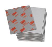 3M Set di soft pad, morbidi, grana 220 Quantità:20