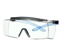 3M SF3701XSGAF-BLU Occhiali da vista antiappannante Blu EN 166, EN 170, EN 172