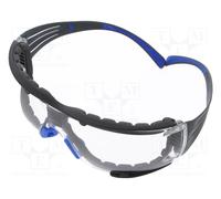 3M SF401SGAF-BLU-F Occhiali protettivi
