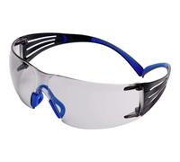 3M SecureFit SF407SGAF-BLU Occhiali di sicurezza