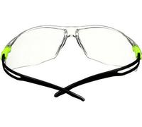 3M SF501SGAF -GRN -EU - occhiali protettivi - lavoro di montaggio - lavoro di costruzione/rinnovamento - lavoro di macinazione NEW