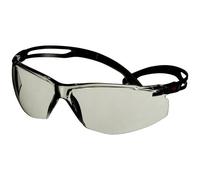 3M SecureFit SF507SGAF-BLK Occhiali di protezione antiappannante Nero