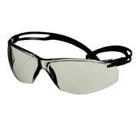 3M Sf507sgaf-blk Securefit Occhiali di Sicurezza Anti-nebbia Rivestimento Nero