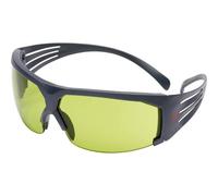 3M SF617AS SecureFit Occhiali di protezione Grigio